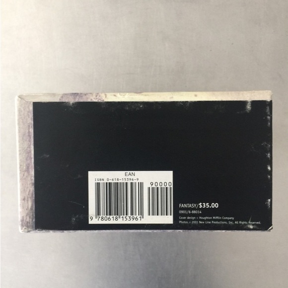 ⭐️J. R. R. Tolkien ⭐️THE LORD OF THE RINGS - Picture 8 of 8